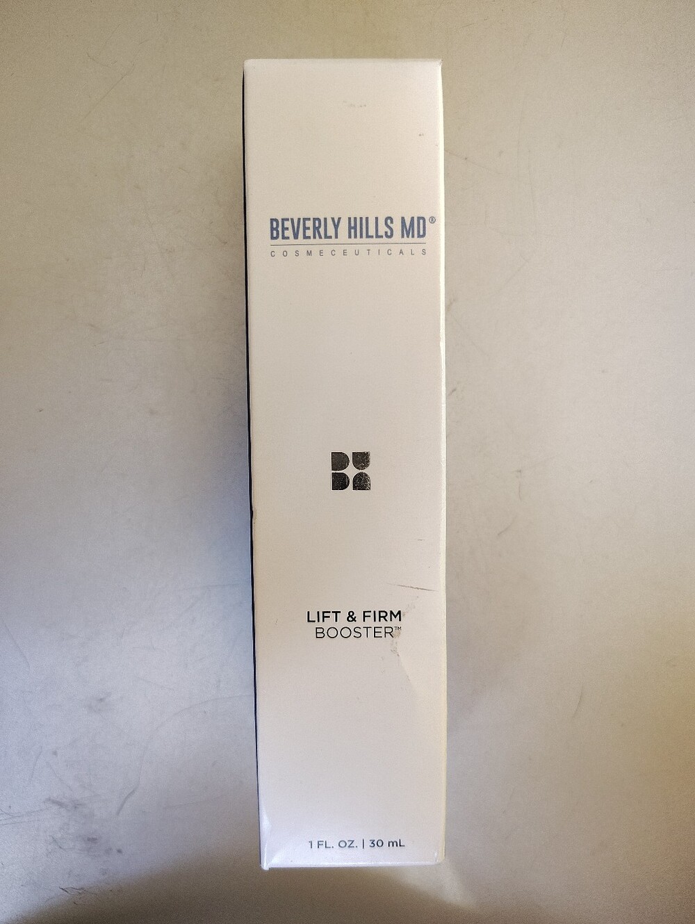 Beverly Hills MD Lift & Firm Booster 1 oz Sealed7